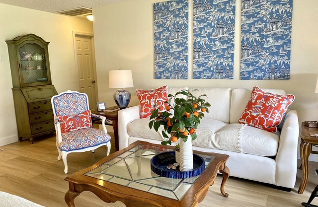 Condo in Ft. Myers