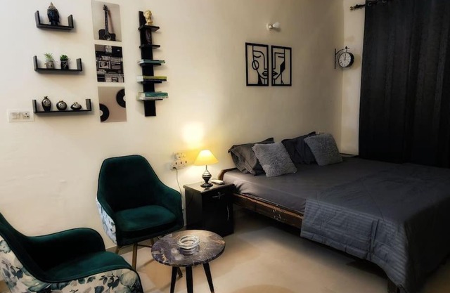 Condo in zirakpur