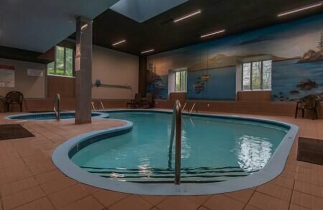 Condo Le Memphré *Bord de Lac*