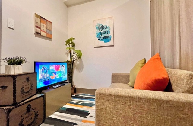 Condo Ortigas CBD