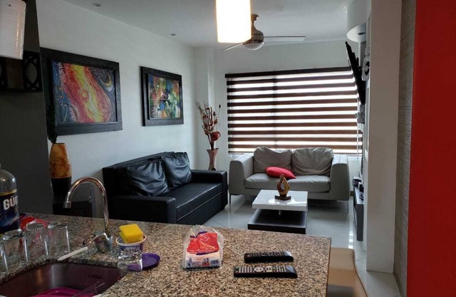 Condo Privado Comodo Elegante y Seguro