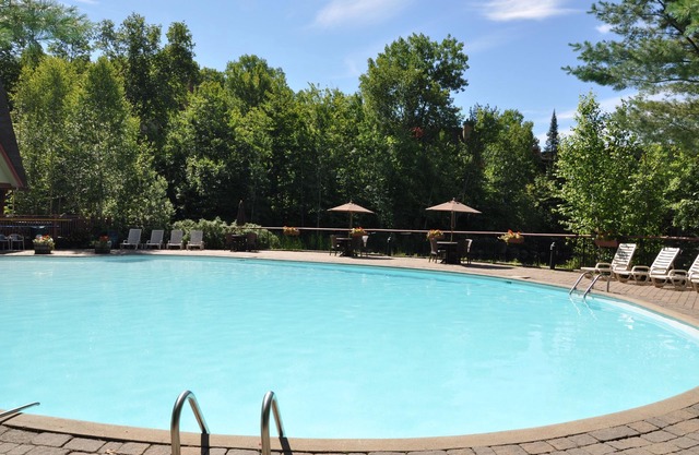Condo Renovated 2 Bedroom In Le Plateau.