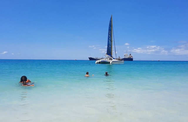 Condo Suites Near Dover Beach and Nightlife in St. Lawrence Gap