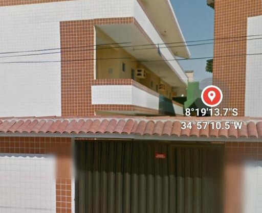Condomínio Enseada dos Corais apto completo