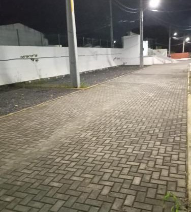 Condomínio Engenho Planalto