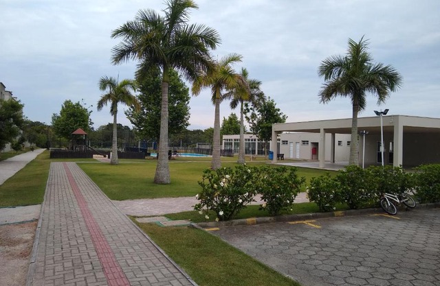 Condomínio Ilha do Sol