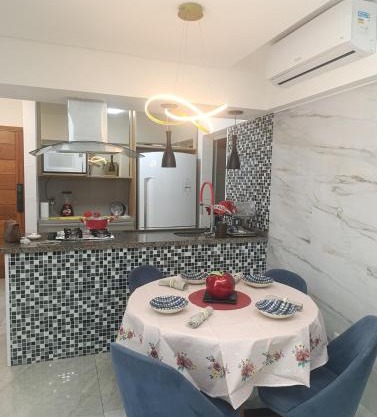 Condomínio Jardim do Mar