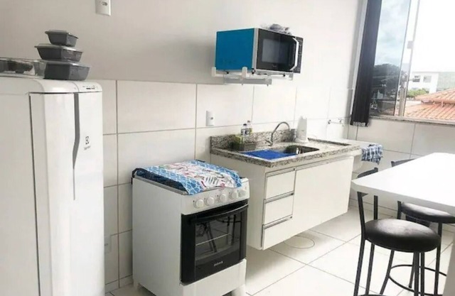 CONDOMÍNIO SONHARE - 202