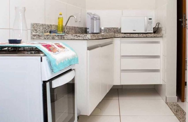 CONDOMÍNIO SONHARE - 203