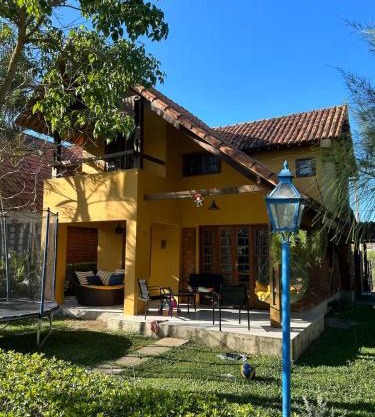 Condomínio Village do Araripe - Casa Brisa da Serra