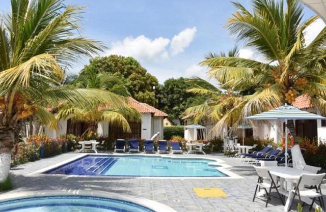 Condominio Atlantis