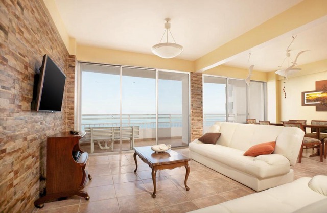 Condominio Carabelas de Colón