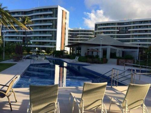 Condominio Terraco Laguna