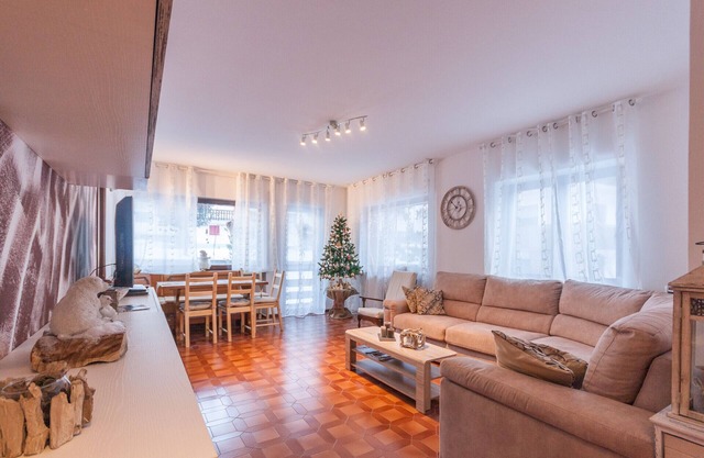 Condominio Val Biois 7