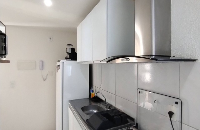 Condominium club, entire apartment