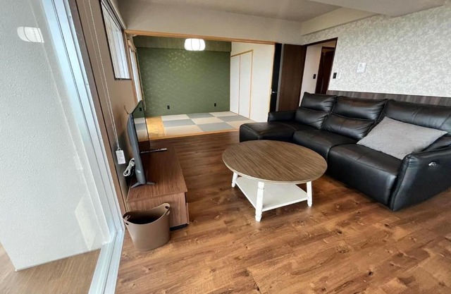 Condominium Hotel Okinawa Yumeto - Vacation STAY 43683v