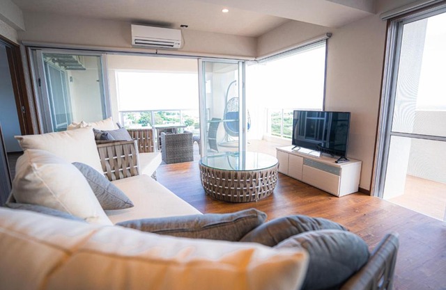 Condominium Hotel Okinawa Yumeto - Vacation STAY 43751v