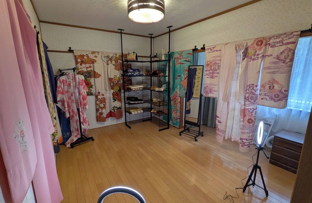 condominium SAKURA B5