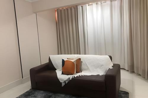 Confortável Apartamento.