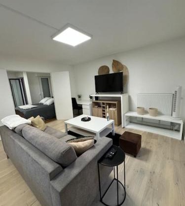 Confort et charme aux Arcades