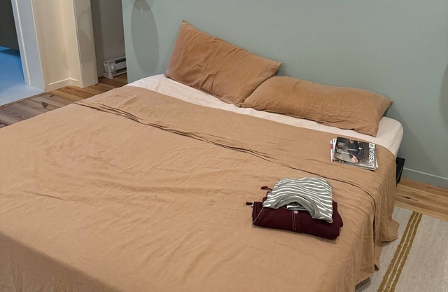 Confortable Maison a Charbonnières