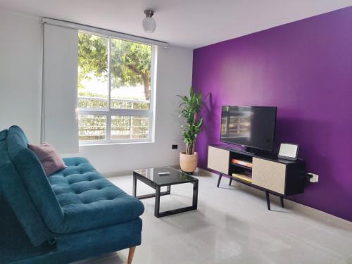 Confort y Estilo ideal en Neiva