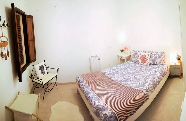 Confortable and Beautiful apartment at the Old Town "La Lonja"