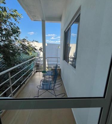 Confortable Apartamento Renovado 2do Piso- Monterrey Stadium BBVA