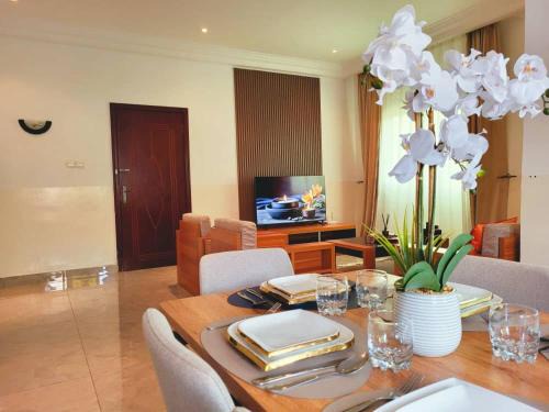 Confortable Appartement près de la plage - BelAppart Mercure