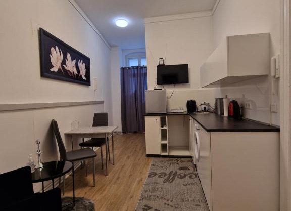 Confortavel Apartmento em Berlin-Spandau