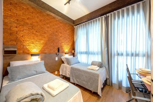 Conforto e acessibilidade PNE na Vila Mariana