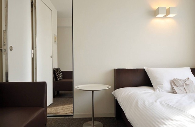 Connecting Room Non Smoking Breakfast included /Kochi Kōchi