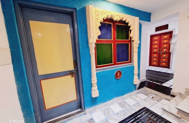 Connecting you with the Heritage & History of Udaipur.