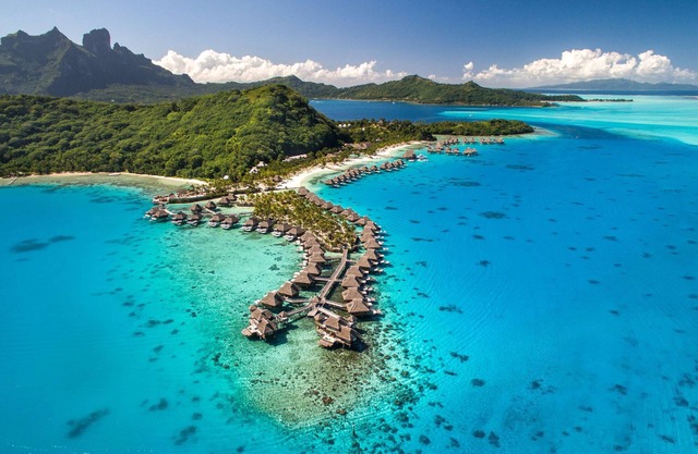 Conrad Bora Bora Nui