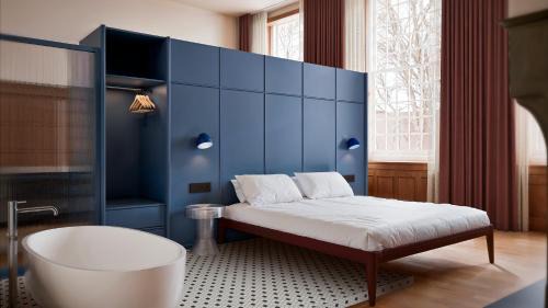 Conscious Hotel Oudegracht