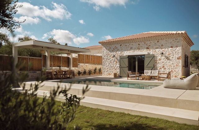 - Conte Maris V -nnReal mediterranean island living, in Zakynthos Greece!