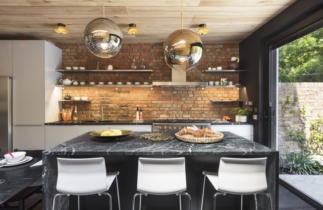 Contemporary Boutique Residence