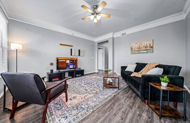 Contemporary Comfort | 2BR, 2BA | Pool
