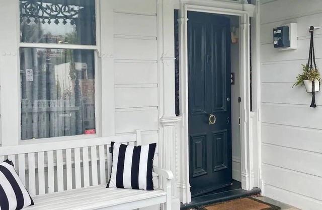 Contemporary Cottage in the Heart of Prahran