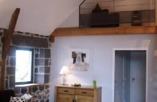 Contemporary cottage near Laguiole Aveyron 4 people
