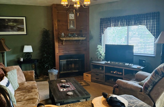 Continental Condo @ Hidden Valley Resort