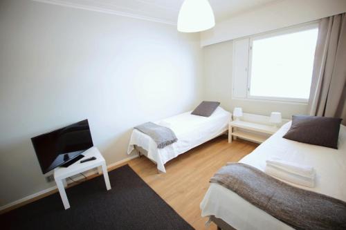 Convenient Apartment for 4