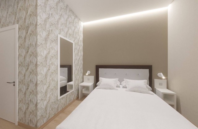 Convenient Booking B&B, situated in Rome, less than1 km from Roma Trastevere.