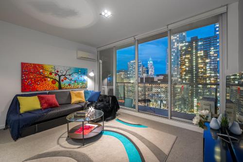 Convenient CBD Retreat in the Best Location