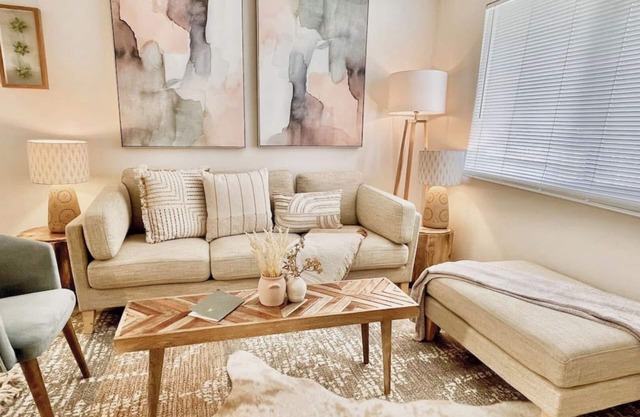 Convenient Game Day 1BR Condo Near FSU Stadium