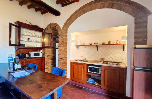 Convent San Gimignano Apartments