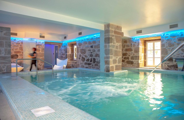 Convento do Seixo Boutique Hotel & Spa