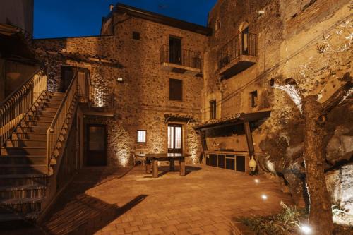 CONVIVIUM - Suites Apartments