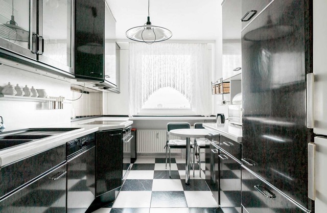 CONZEPTplus - 4 room apartment | ID 6696 | WiFi