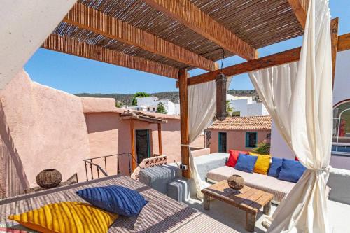 Coocoomos Casa Moroccan Style Villa